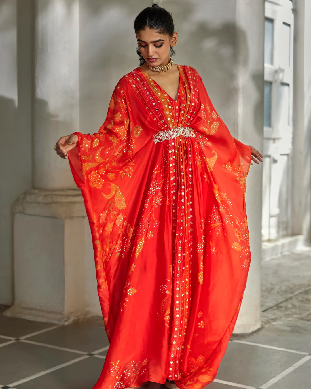 Paulmi and Harsh - Elin Kaftan from Tara