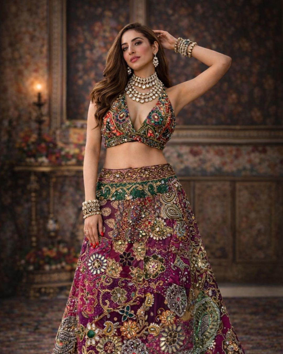 Banjara Trail - Amaanat Set