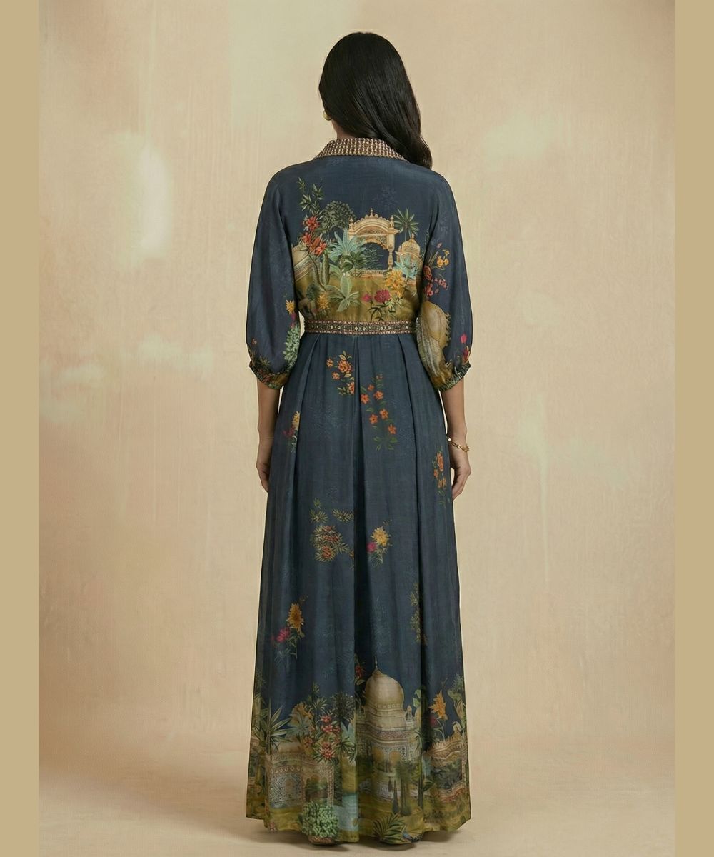 Kalista - SIARA - Pret edit 26 Collection - JUMPSUIT
