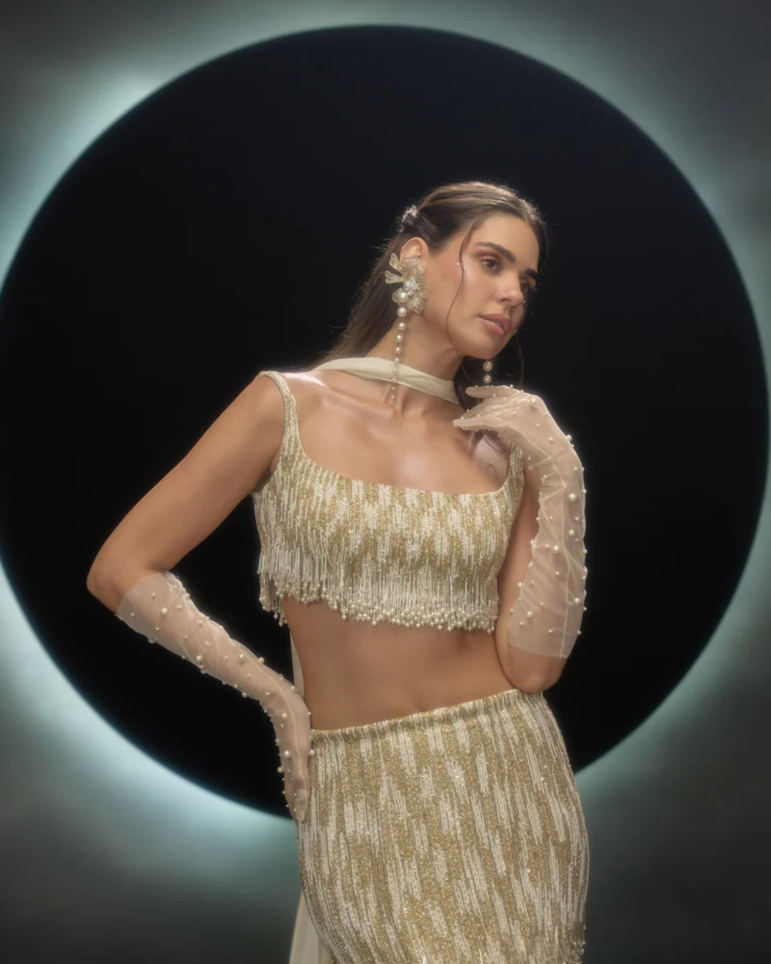 Couture by Niharika - Glora from Exuberance