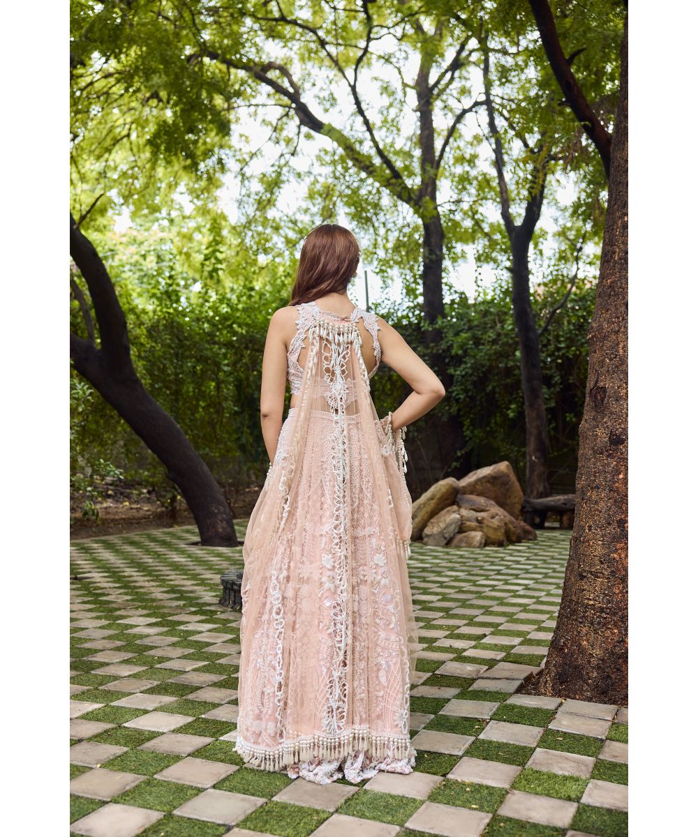 MEHUL GUPTA - Lehenga Set