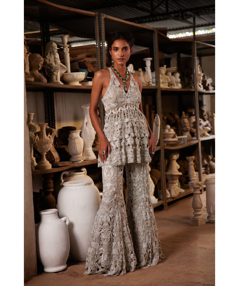 MEHUL GUPTA - Sharara set