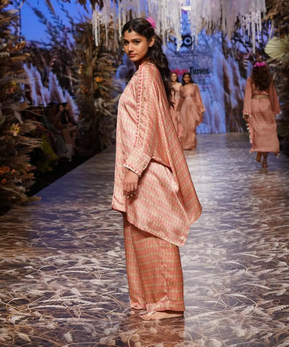 GOPI VAID - Mahira Co-ord Set