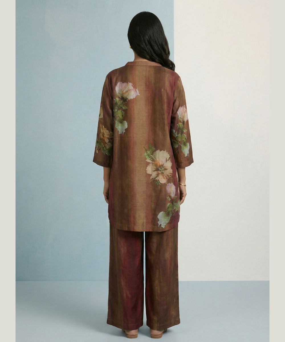 Kalista - HAZEL - Pret edit 26 Collection - CO-ORD SET