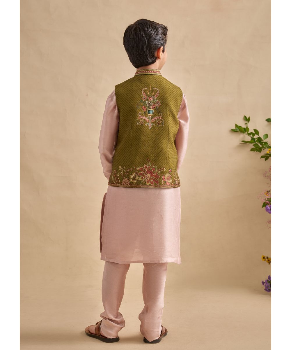 Kalista - Ishvik - Shadi ka ghar collection - Bandi Set