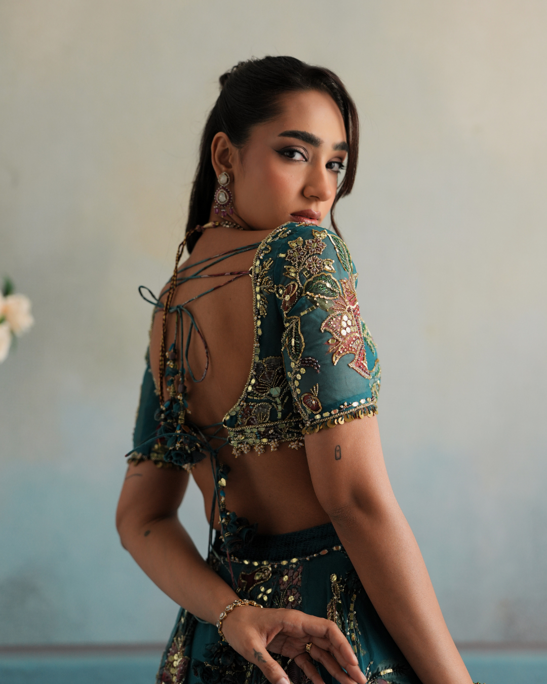 Mahima Mahajan - Aiman from Elif