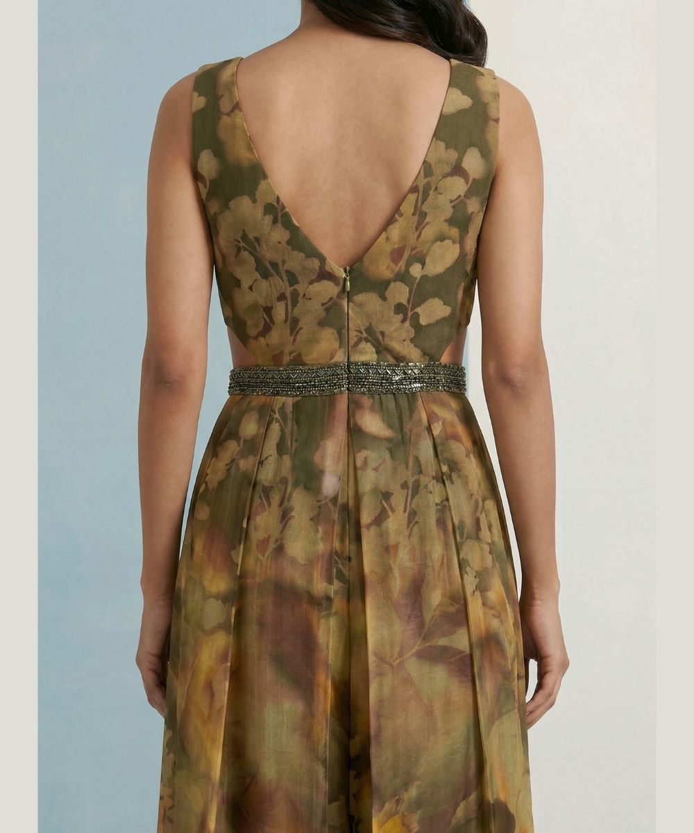 Kalista - JENIFER - Pret edit 26 Collection - JUMPSUIT