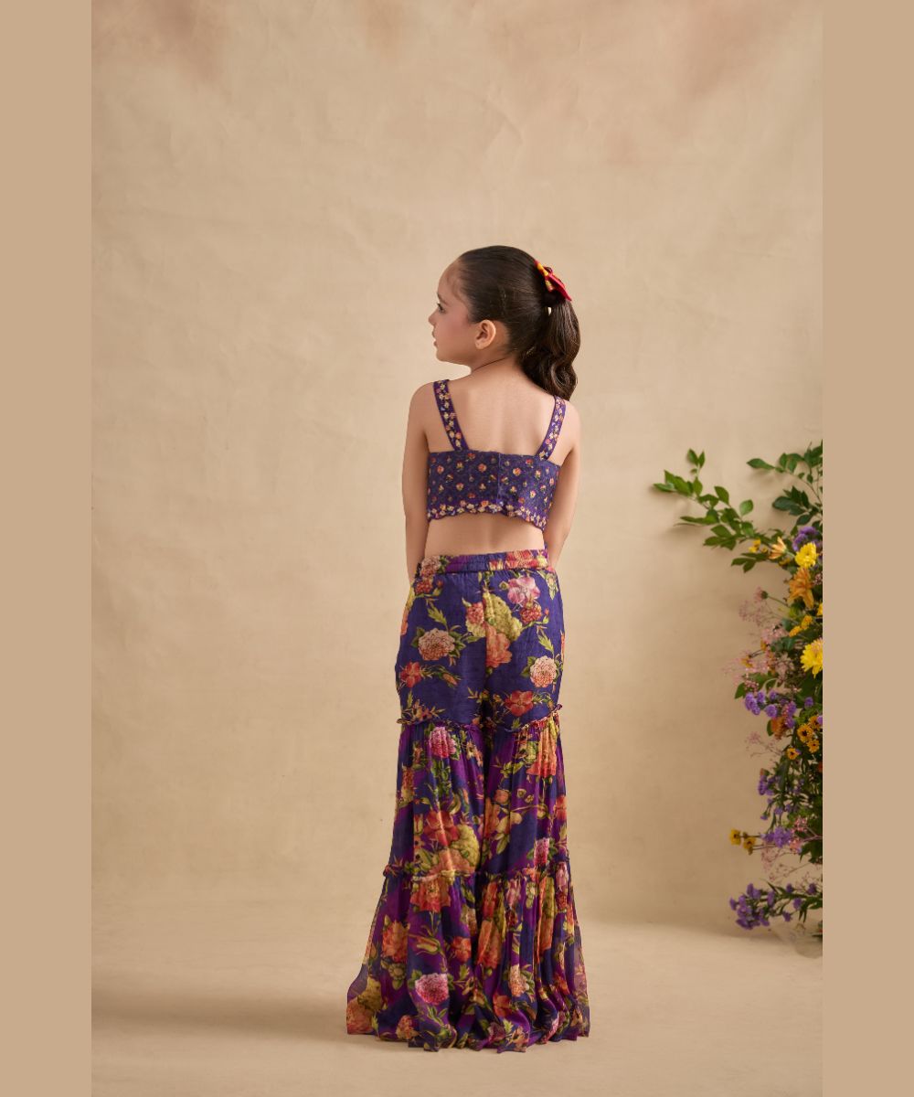 Kalista - Naira - Shadi ka ghar collection - Lehenga Set