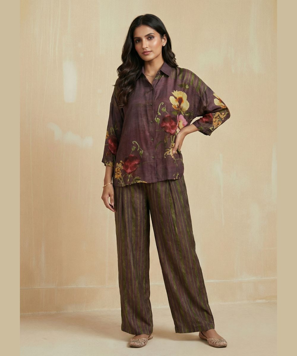 Kalista - LYRA - Pret edit 26 Collection - Co-ord set