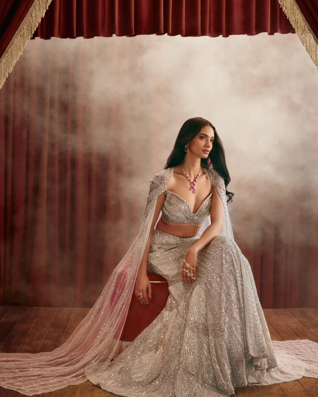 Roqa - Rebecca from Broadway