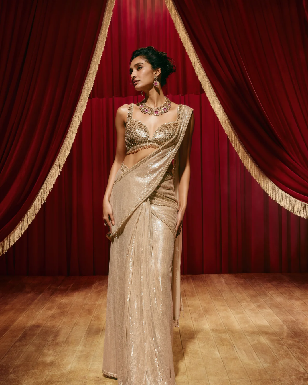 Roqa - Laura from Broadway