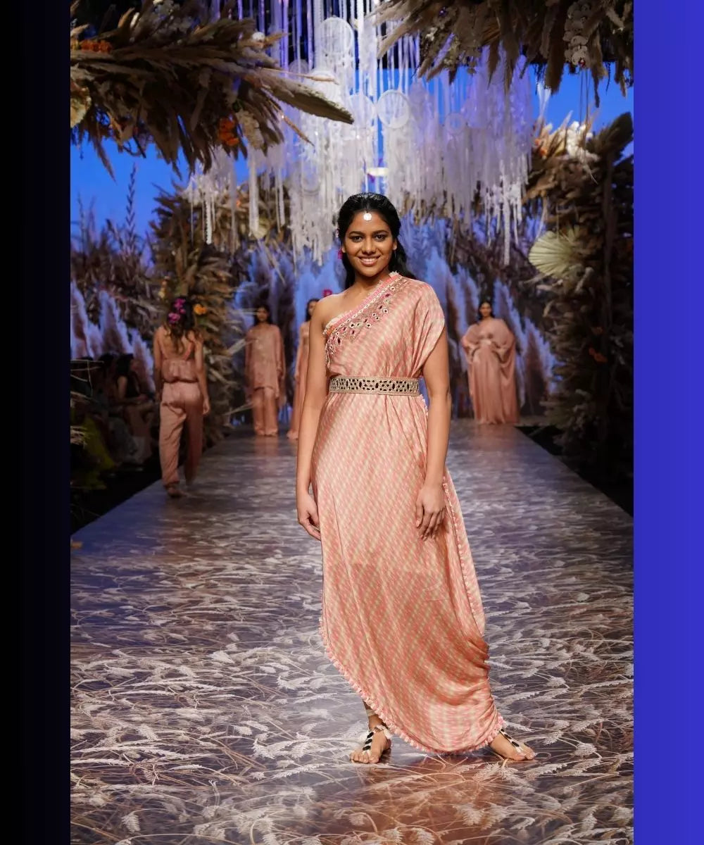 GOPI VAID - Zoya Dress