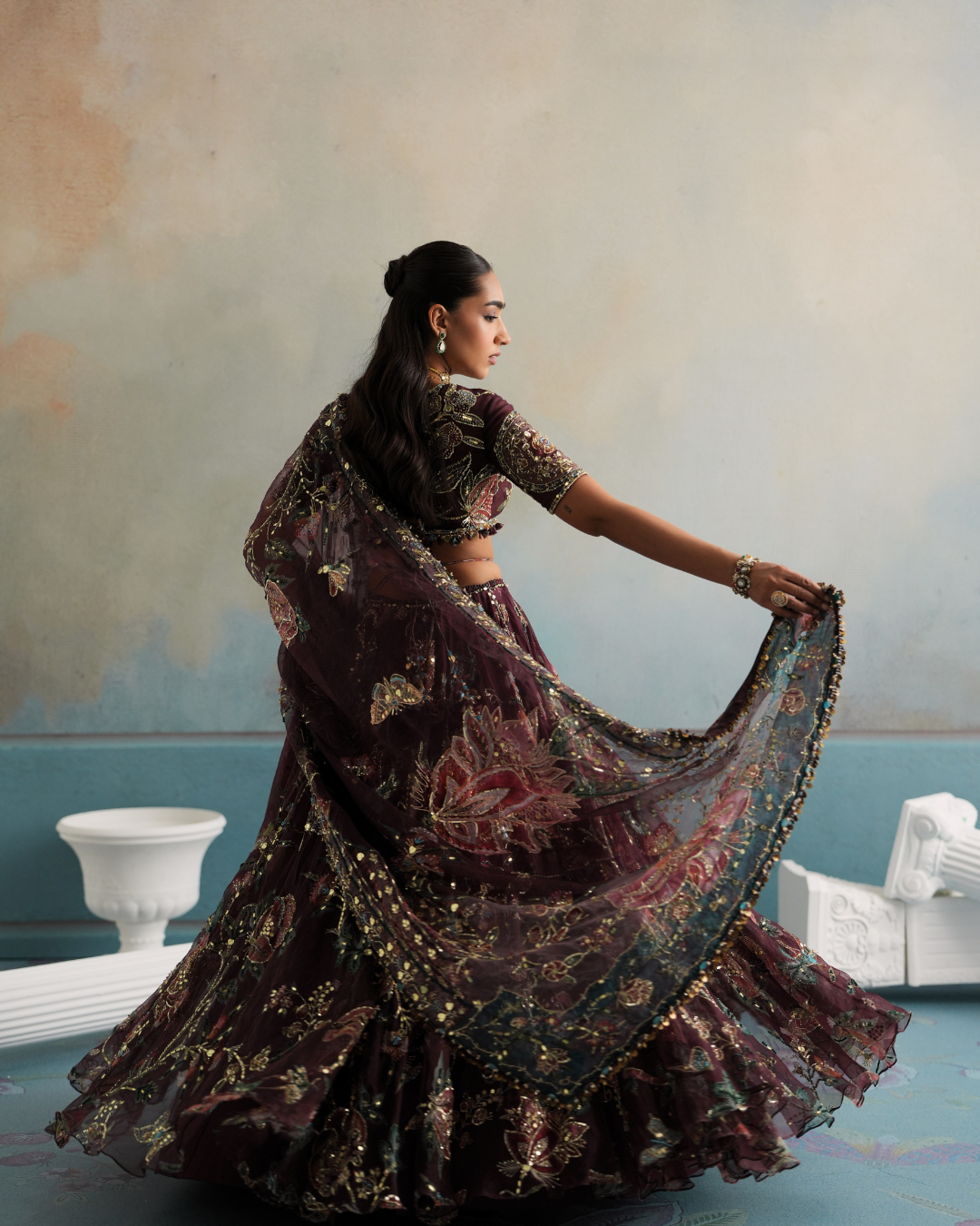 Mahima Mahajan - Bhor from Elif