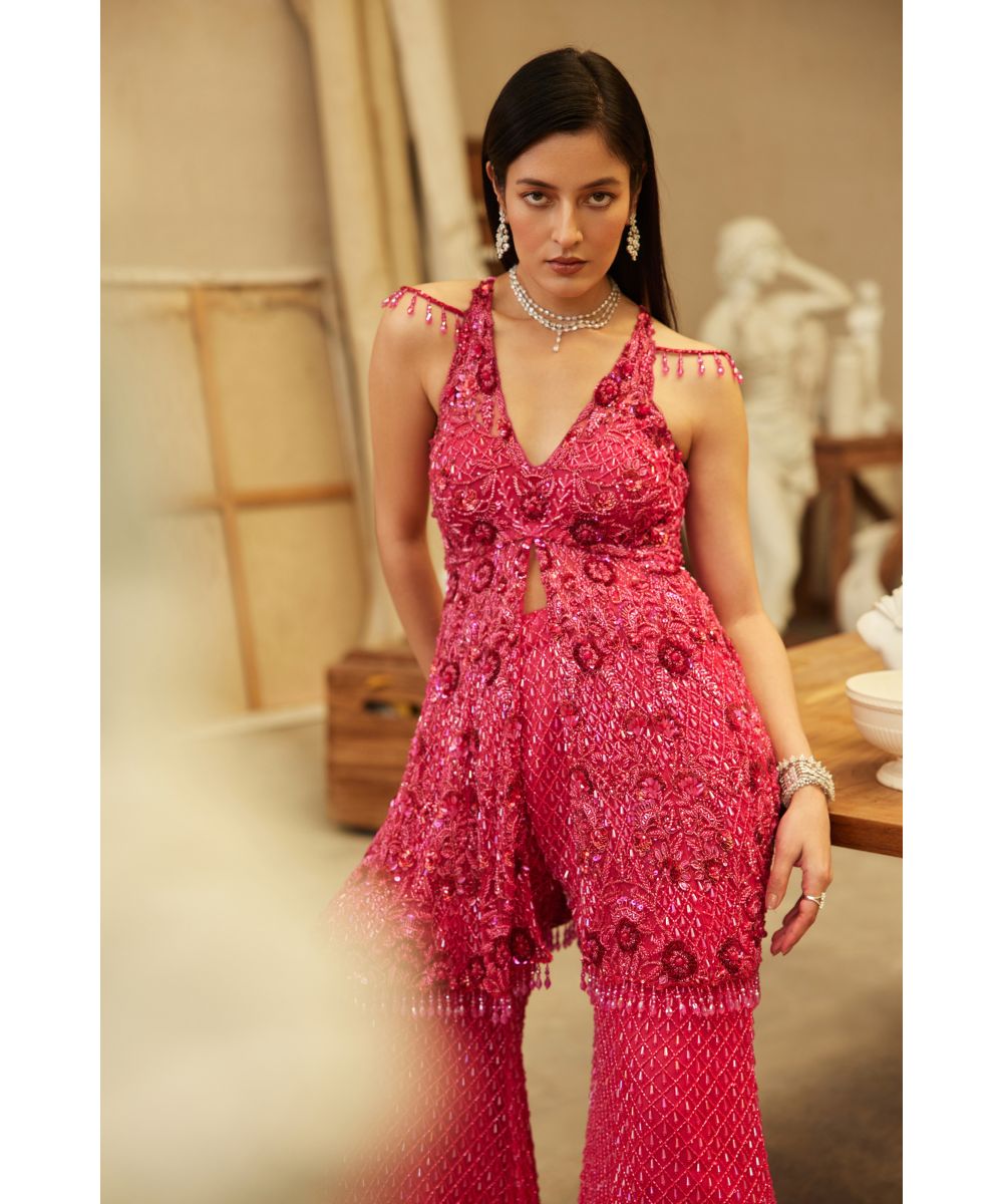 MEHUL GUPTA - Sharara set