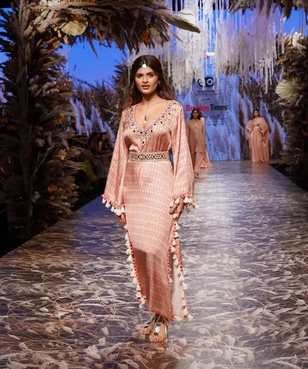 GOPI VAID - Rahat Kaftan