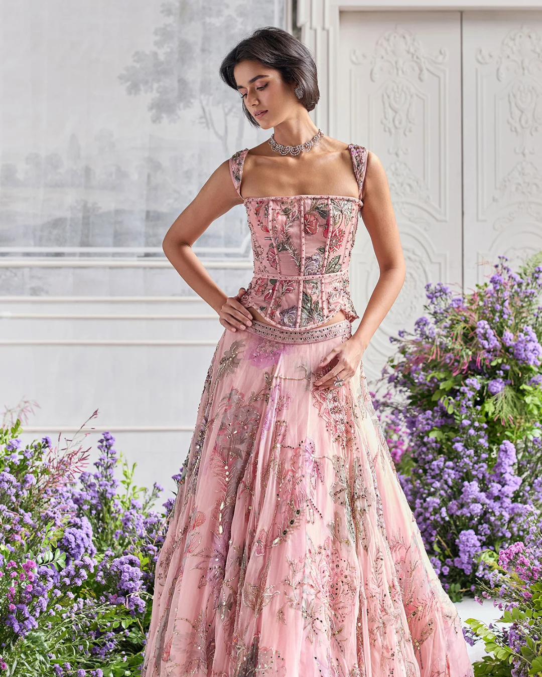 Mahima Mahajan - Izel from Fanah