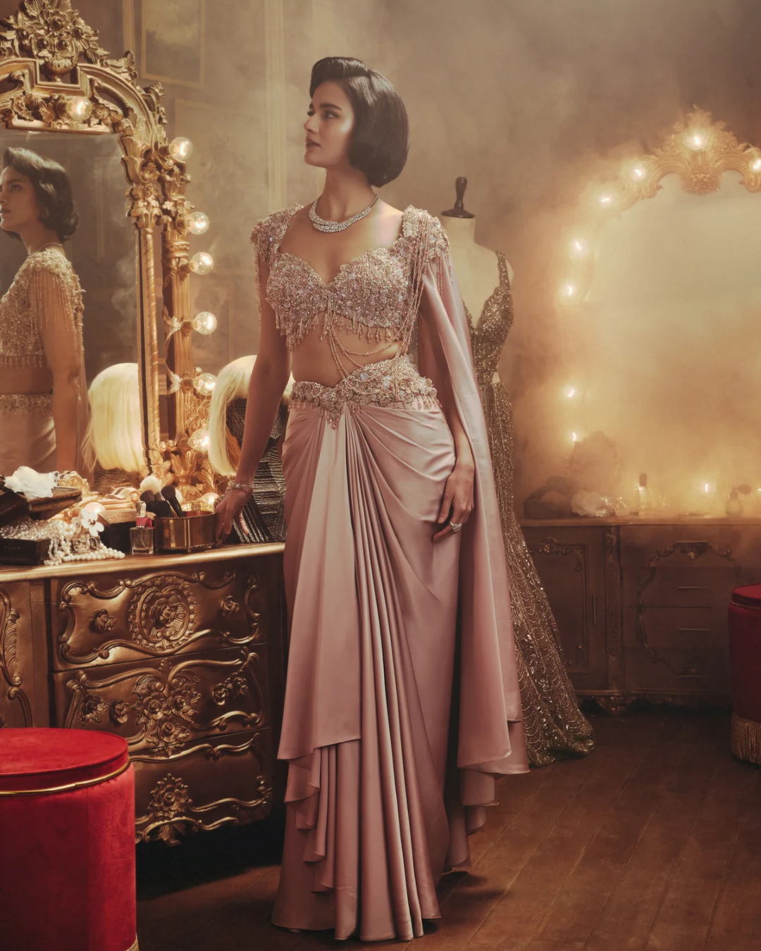 Roqa - Rose from Broadway