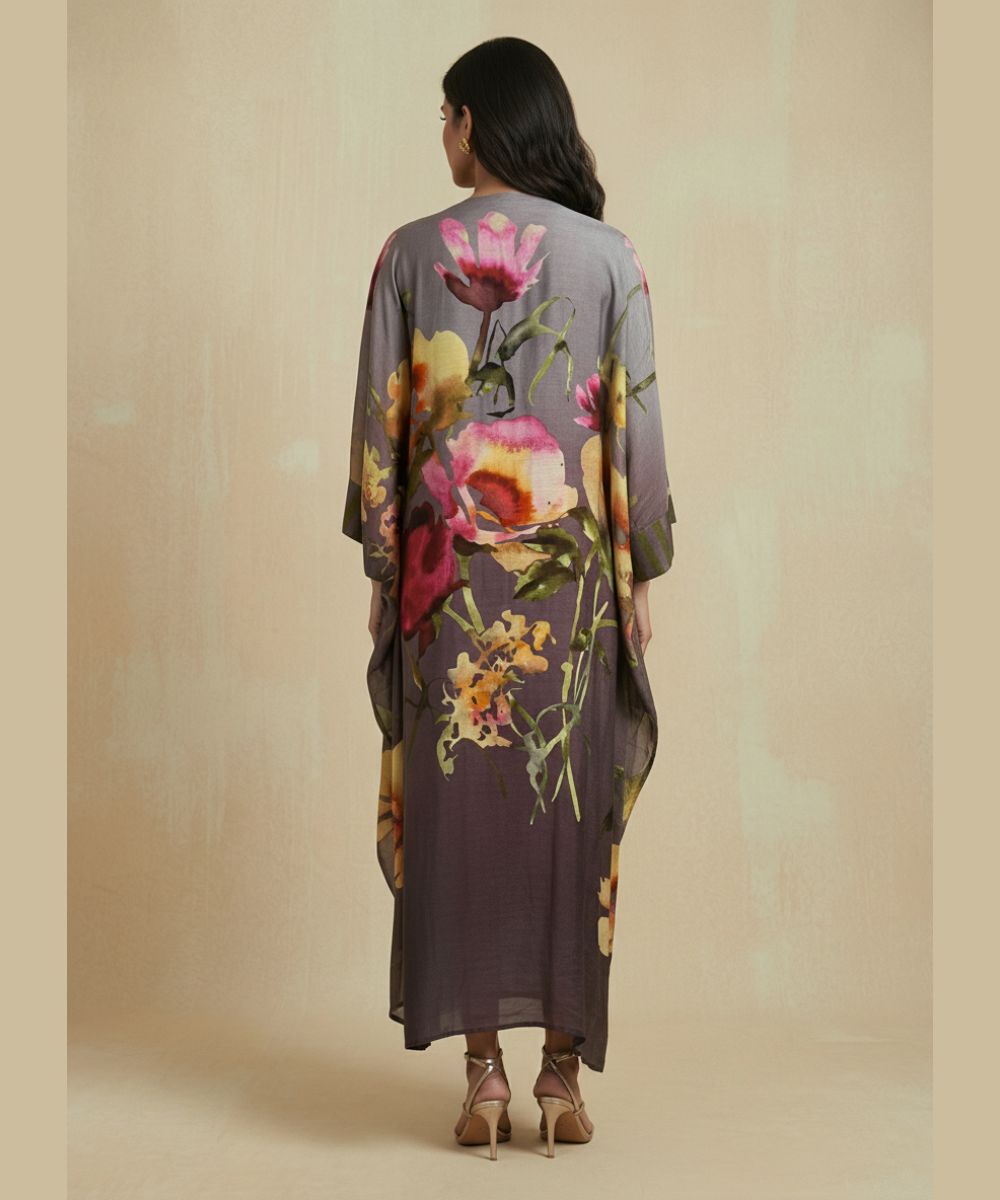 Kalista - SELENA - Pret edit 26 Collection - KAFTAN DRESS