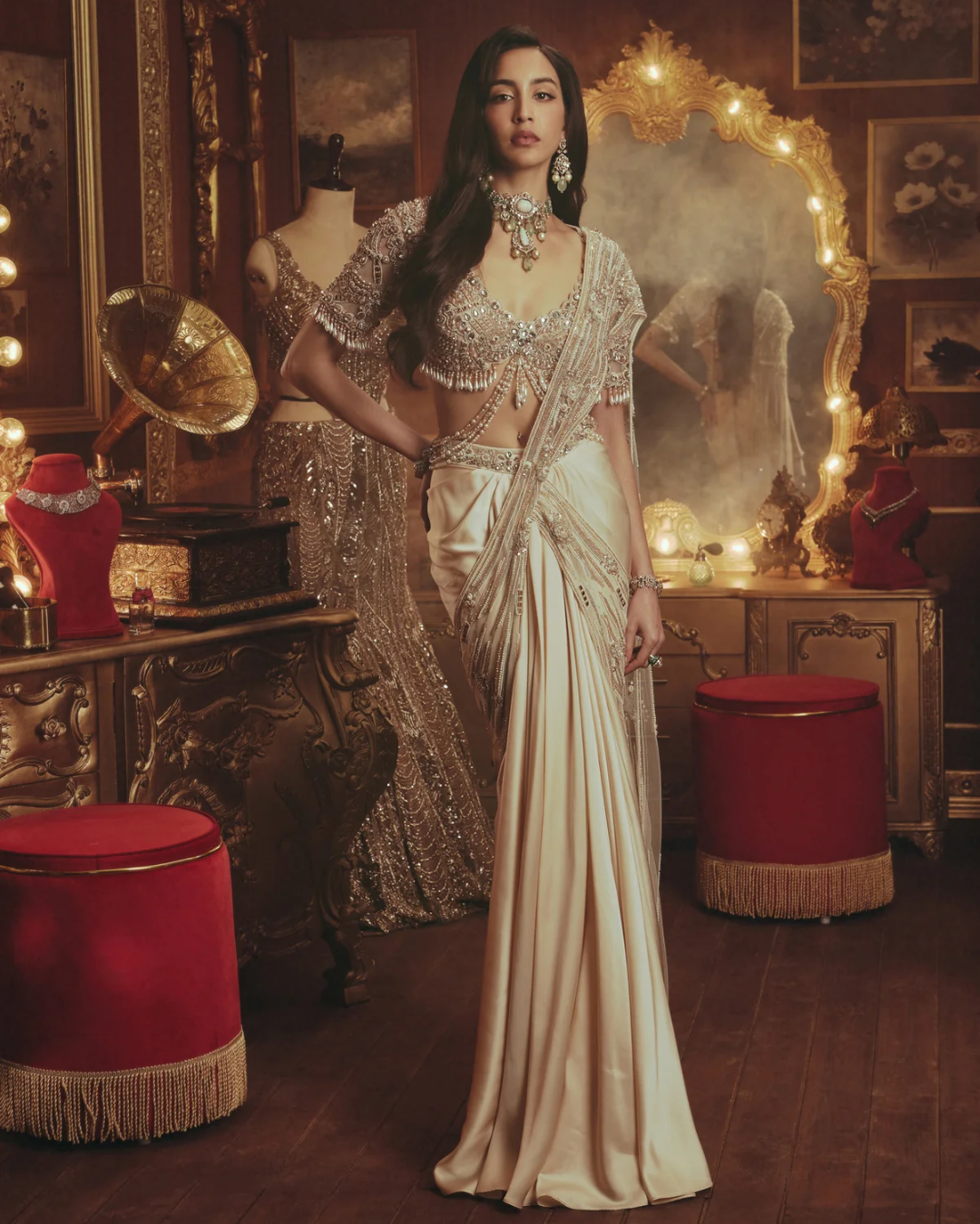 Roqa - Irene from Broadway