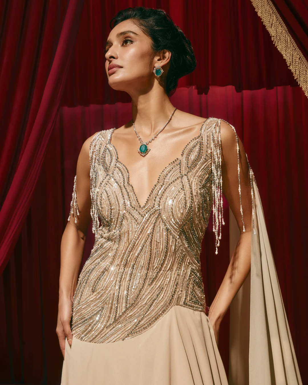 Roqa - Vanessa from Broadway