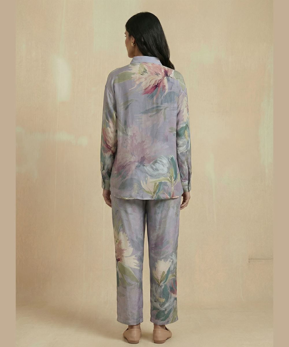 Kalista - SAGE - Pret edit 26 Collection - Co-ord set