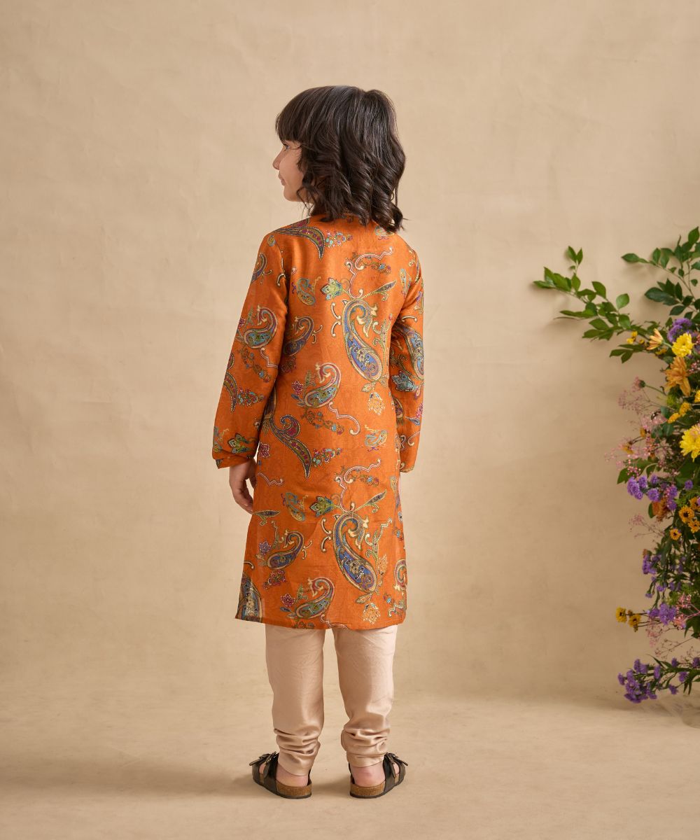 Kalista - Adhyan - Shadi ka ghar collection - Kurta Set