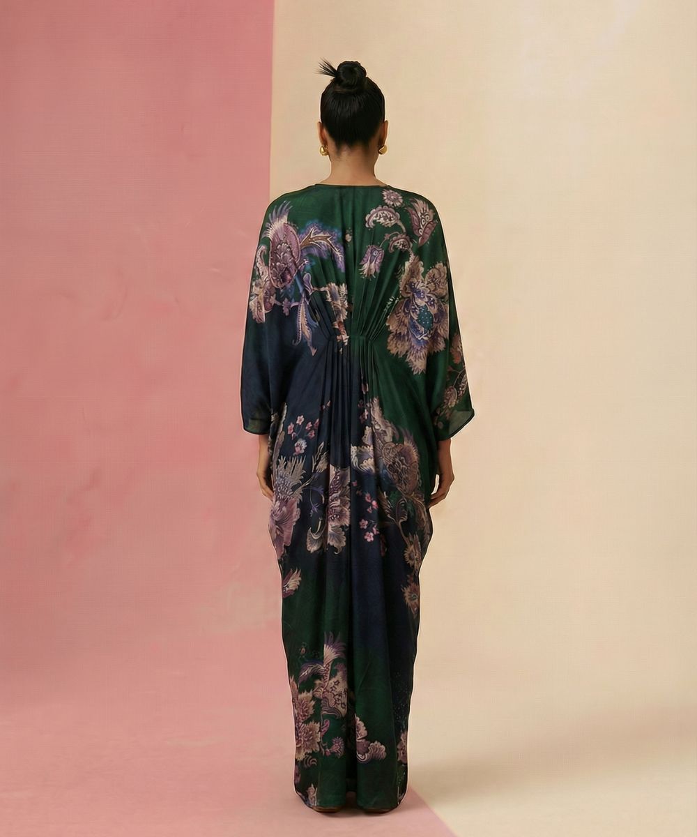 Kalista - ILIKA - Pret edit 26 Collection - KAFTAN