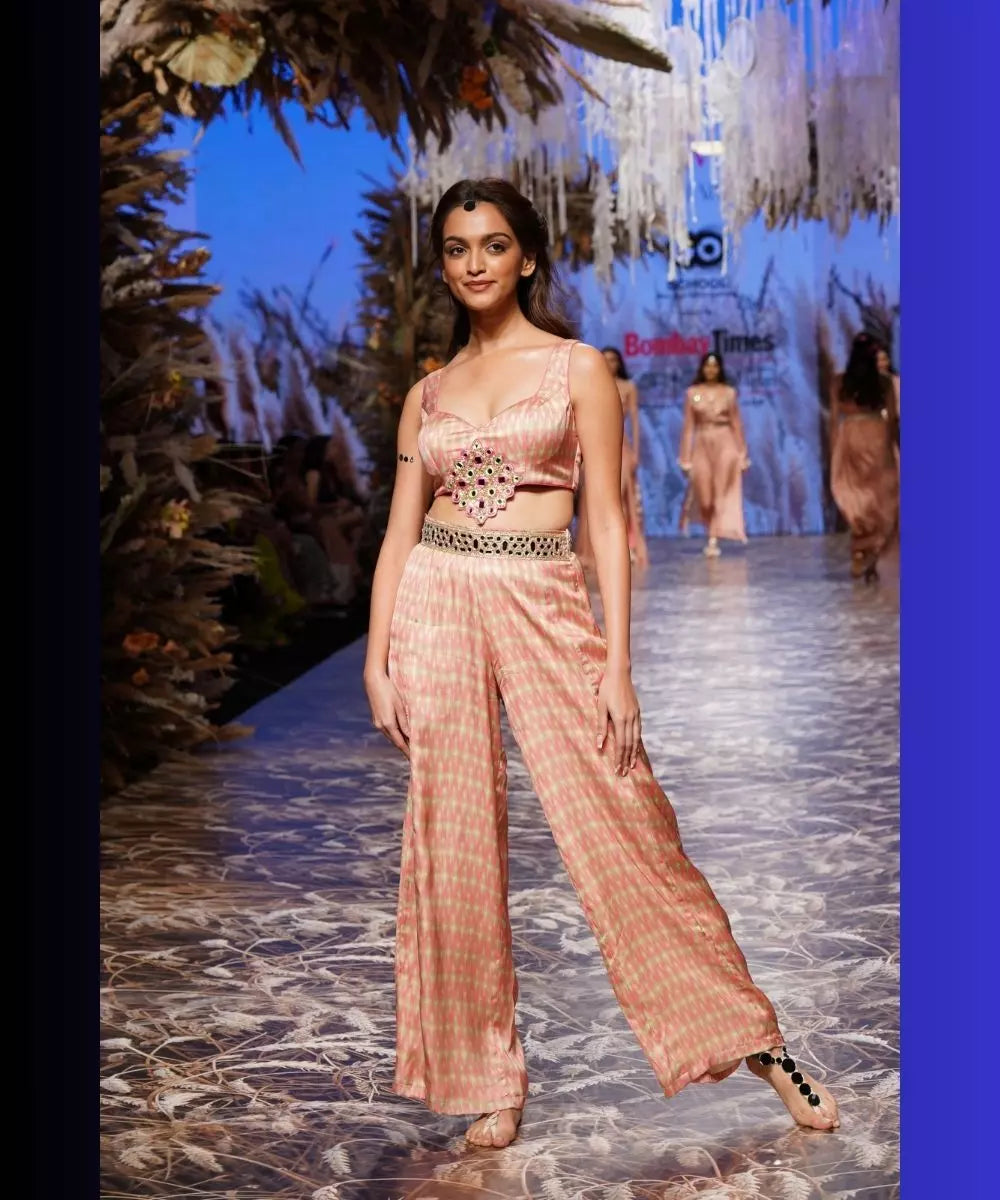 GOPI VAID - Naira CO-RD Set