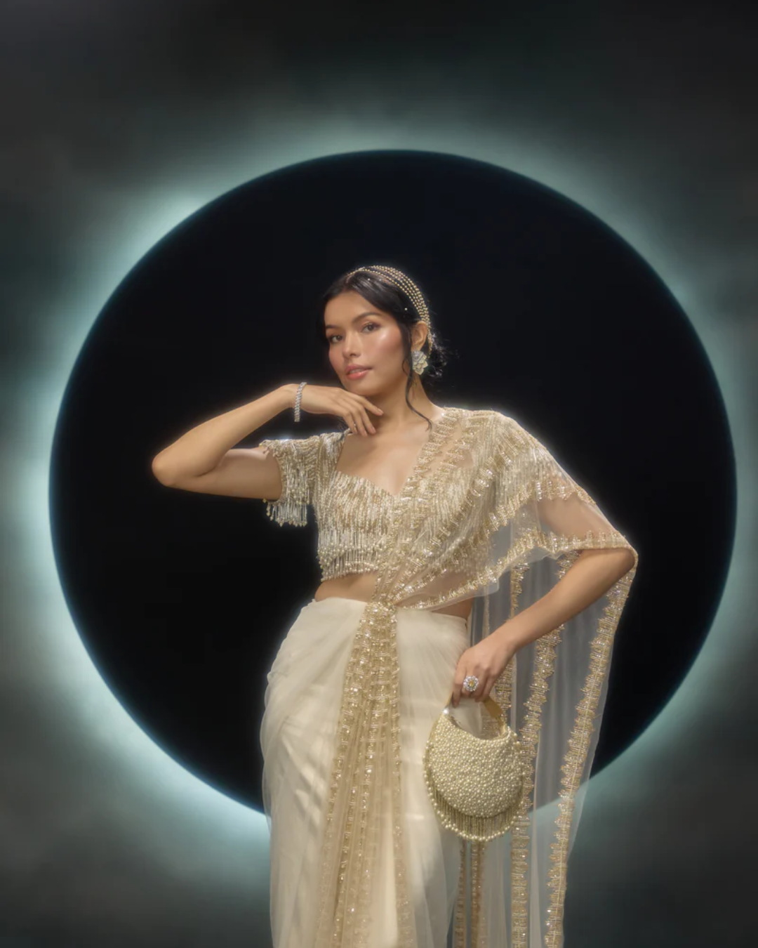 Couture by Niharika - Oreline from Exuberance