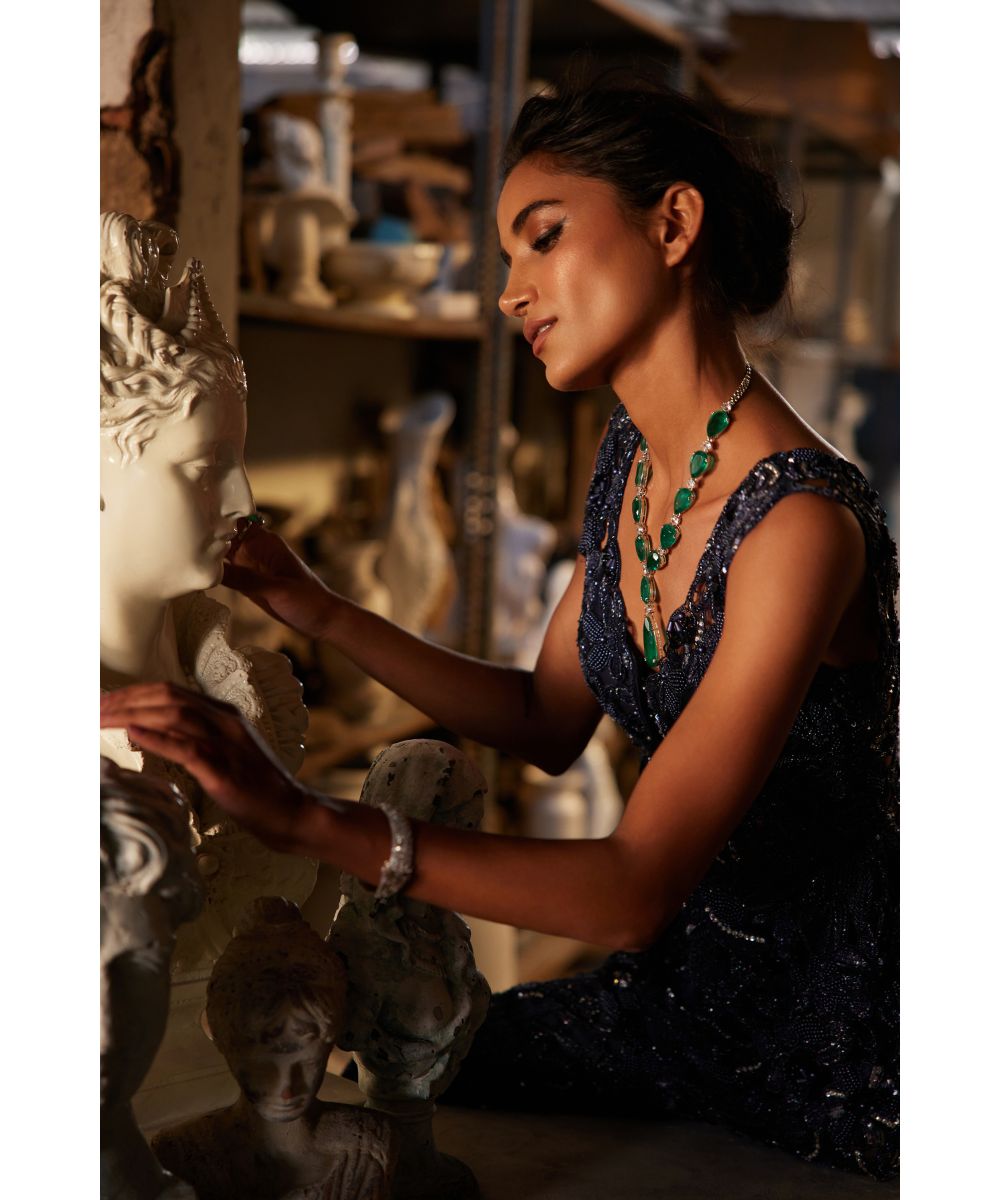 MEHUL GUPTA - Sharara set