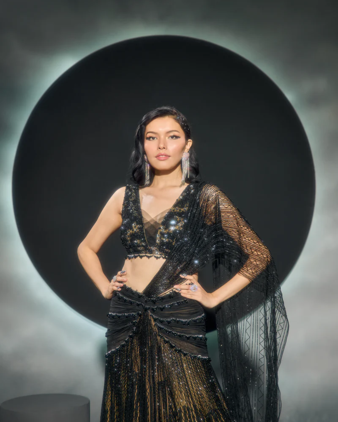 Couture by Niharika - Lunaira from Exuberance