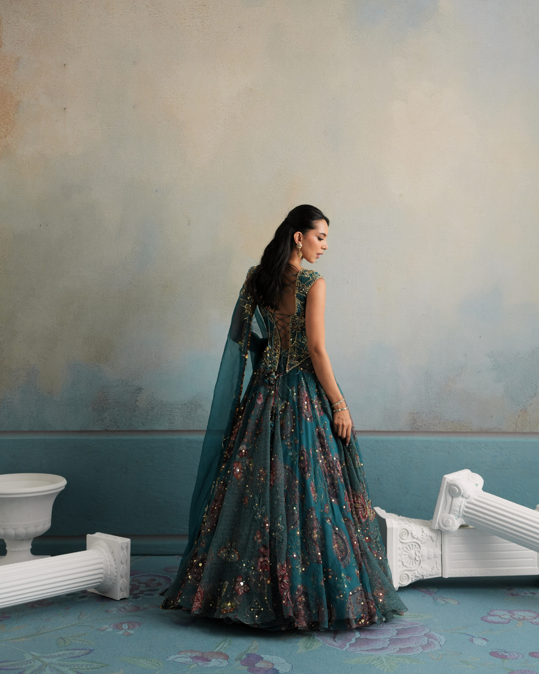 Mahima Mahajan - Iara from Elif
