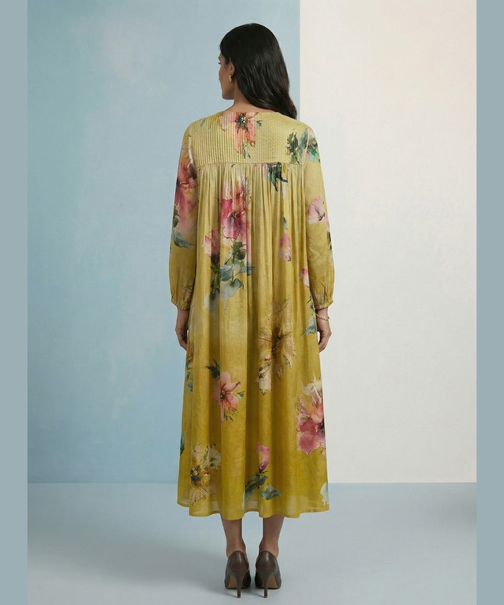 Kalista - EMBER - Pret edit 26 Collection - DRESS