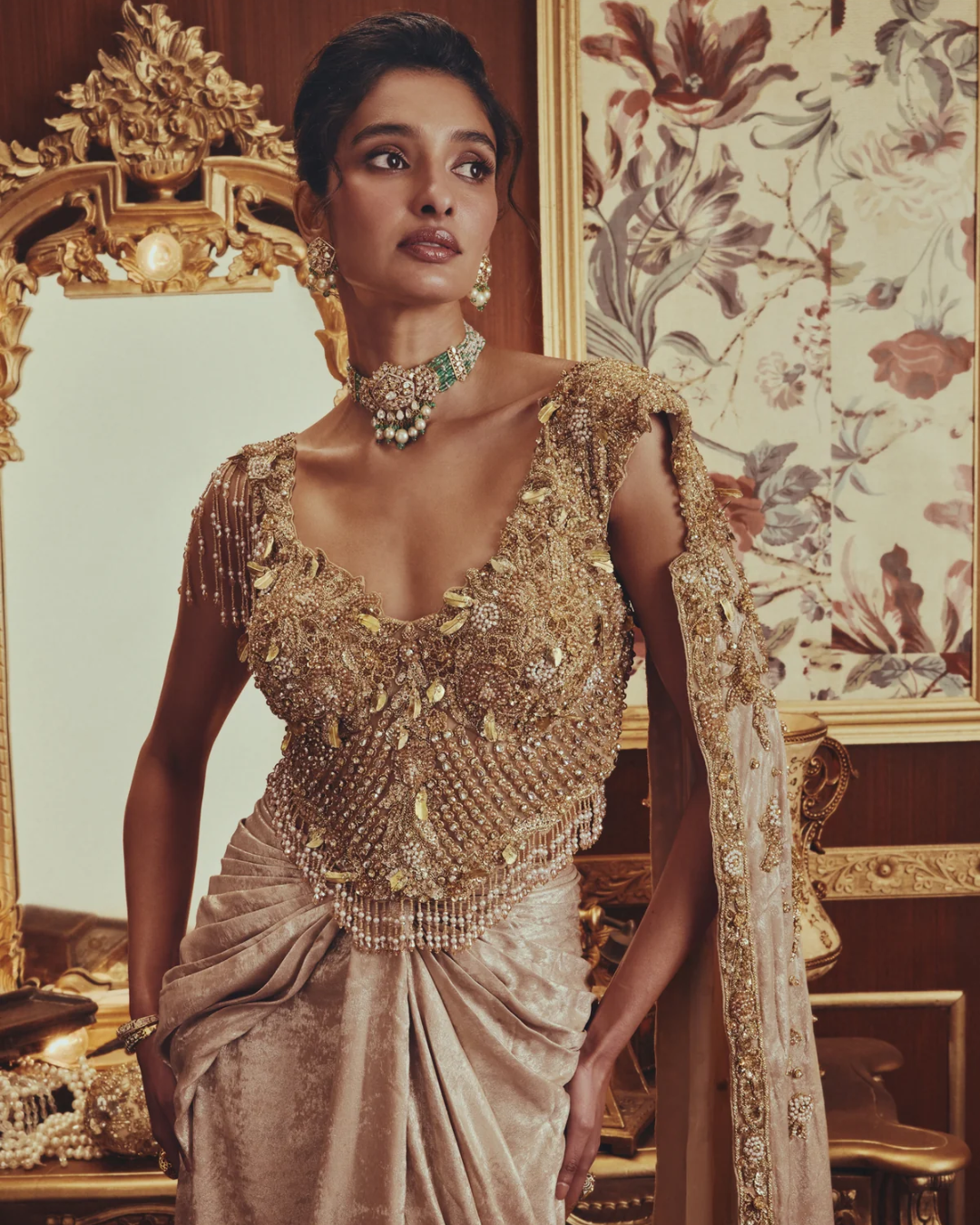 Roqa - Celestine from Broadway