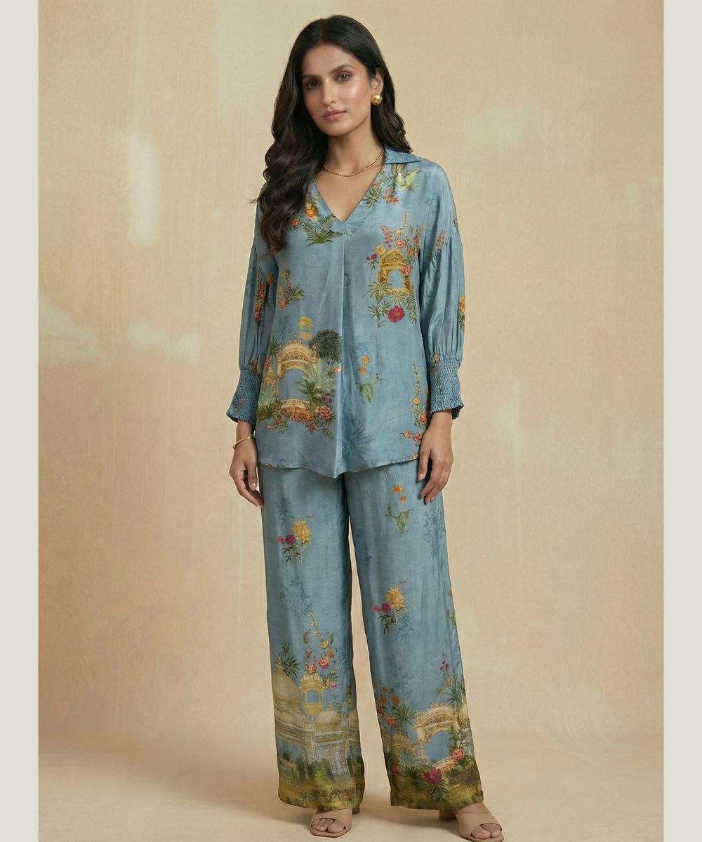 Kalista - SYRA - Pret edit 26 Collection - Co-ord set