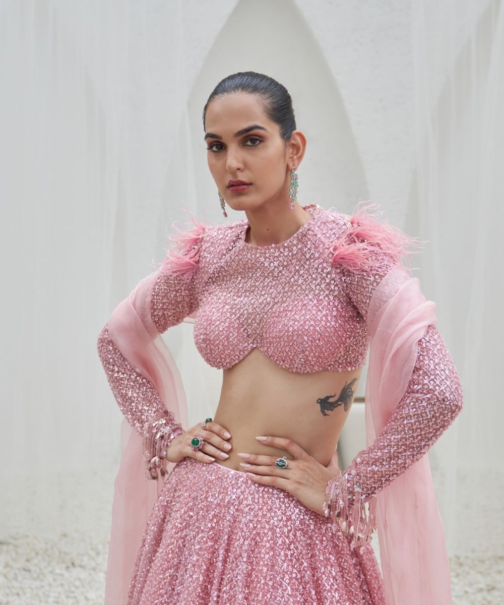 MAHIMA MAHAJAN- Pari