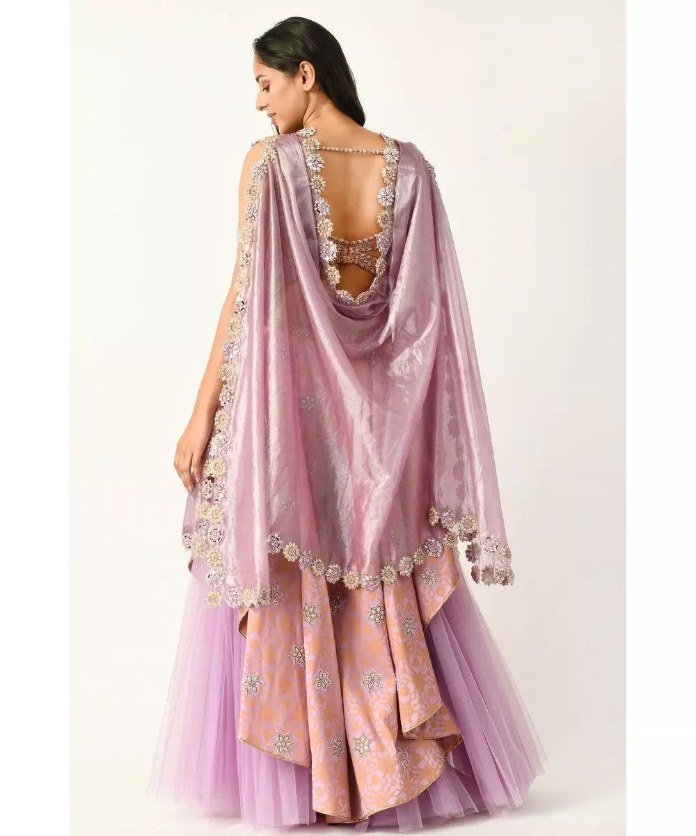 MOLEDRO - Zaina Co-ord set