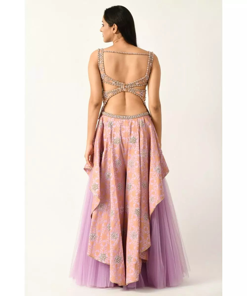 MOLEDRO - Zaina Co-ord set