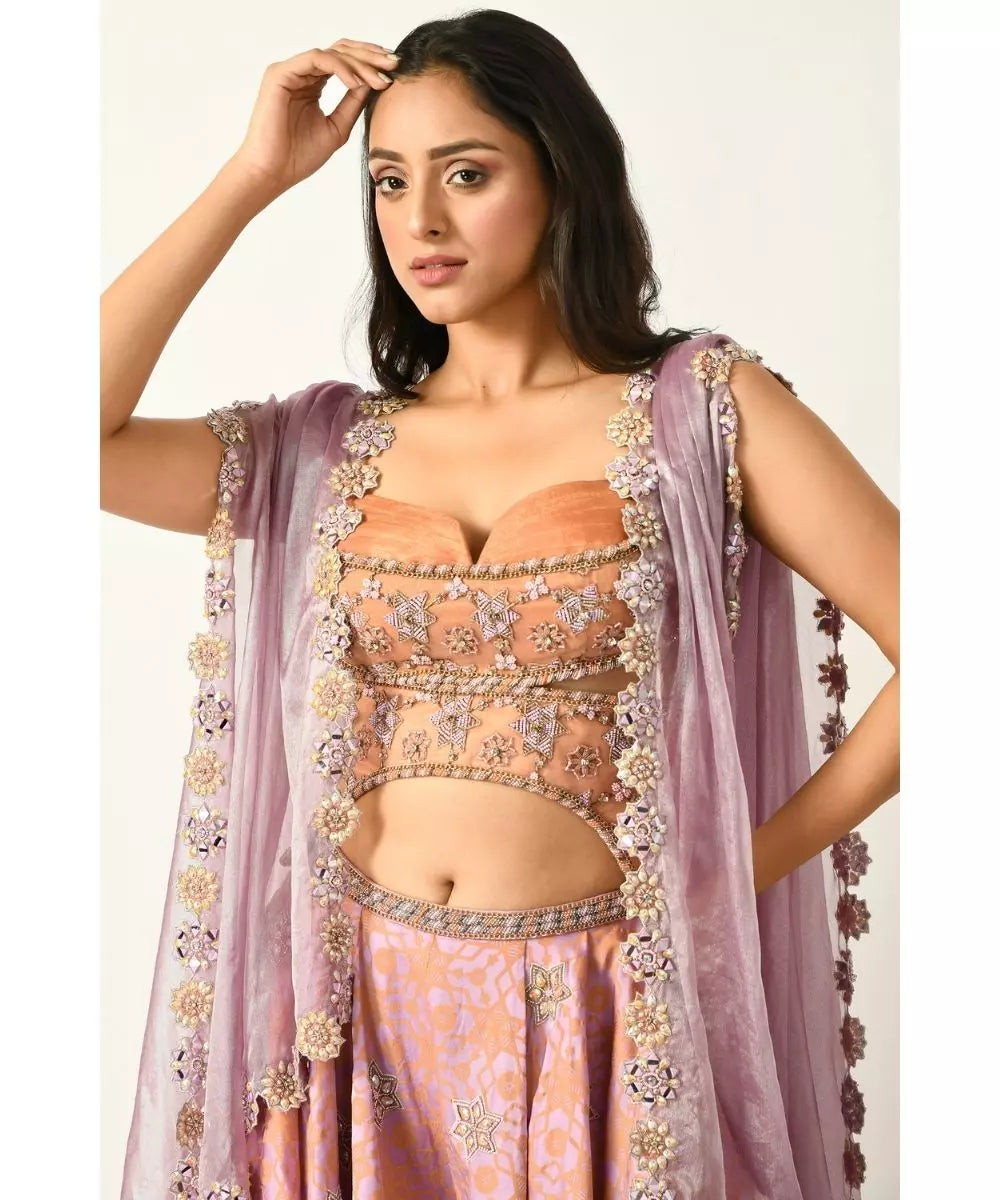 MOLEDRO - Zaina Co-ord set