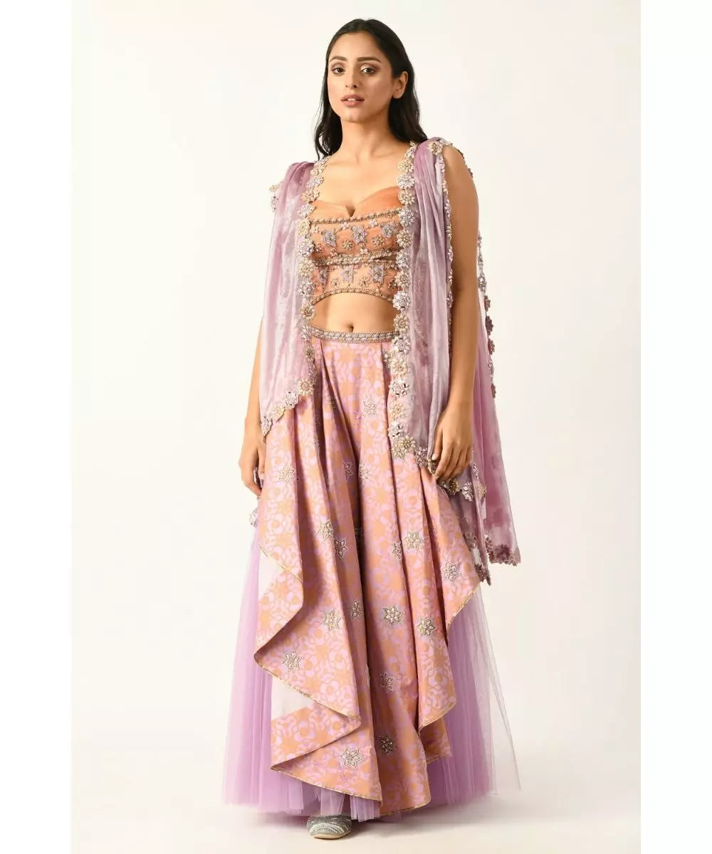 MOLEDRO - Zaina Co-ord set