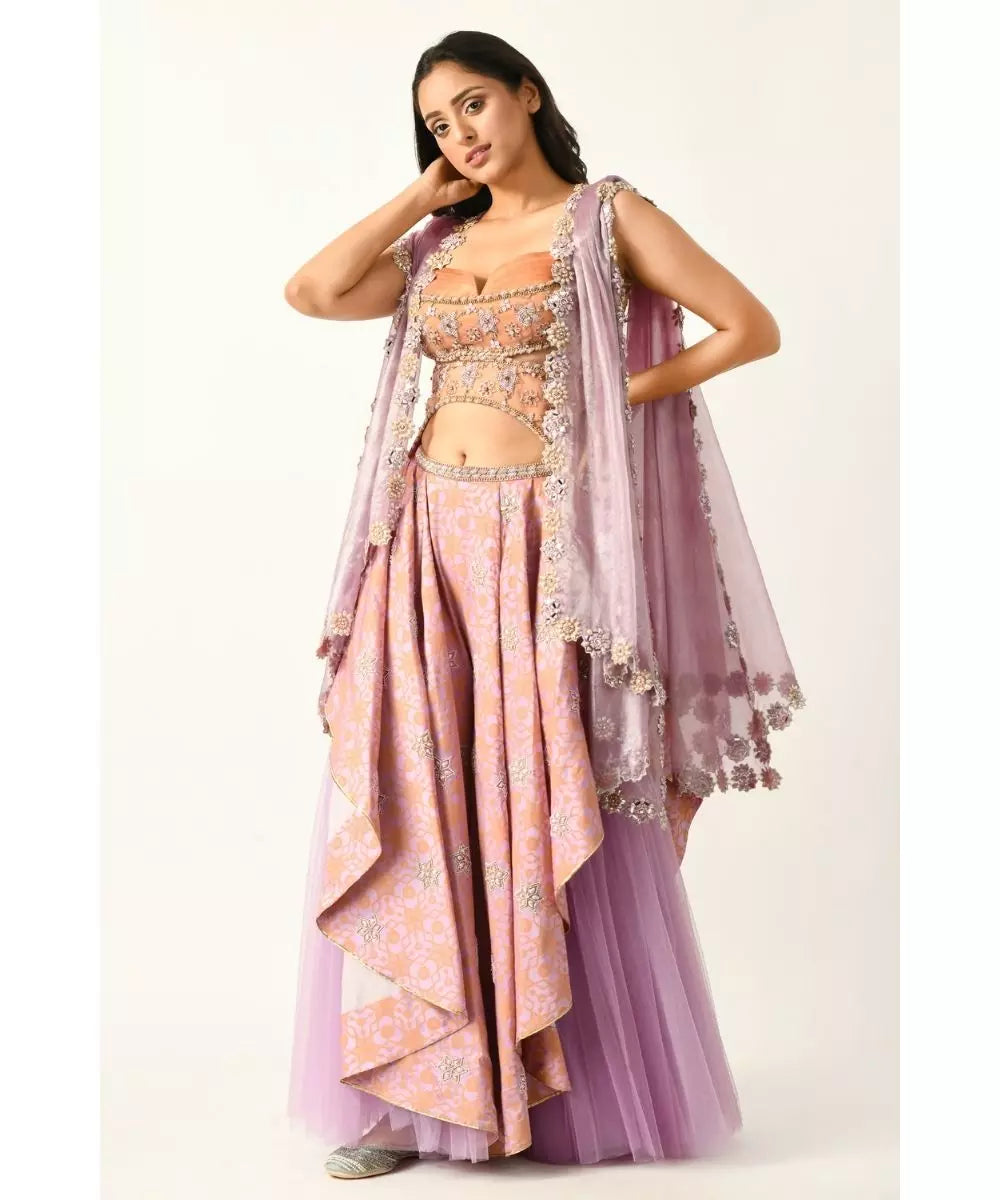 MOLEDRO - Zaina Co-ord set