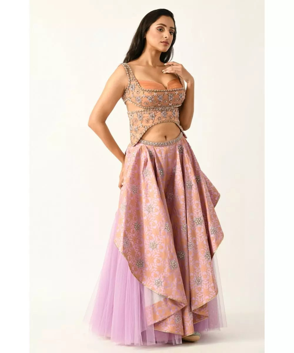 MOLEDRO - Zaina Co-ord set