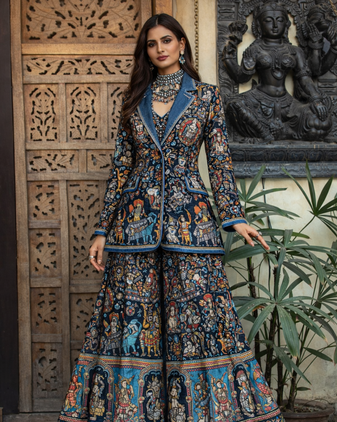 Banjara Trail - Nritya Katha Set