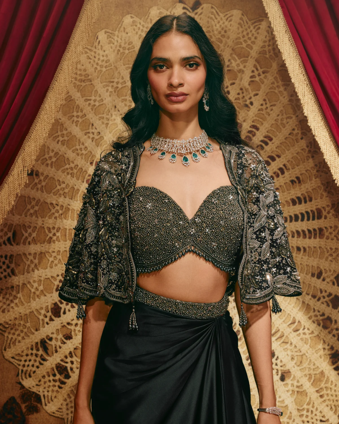 Roqa - Ruth from Broadway