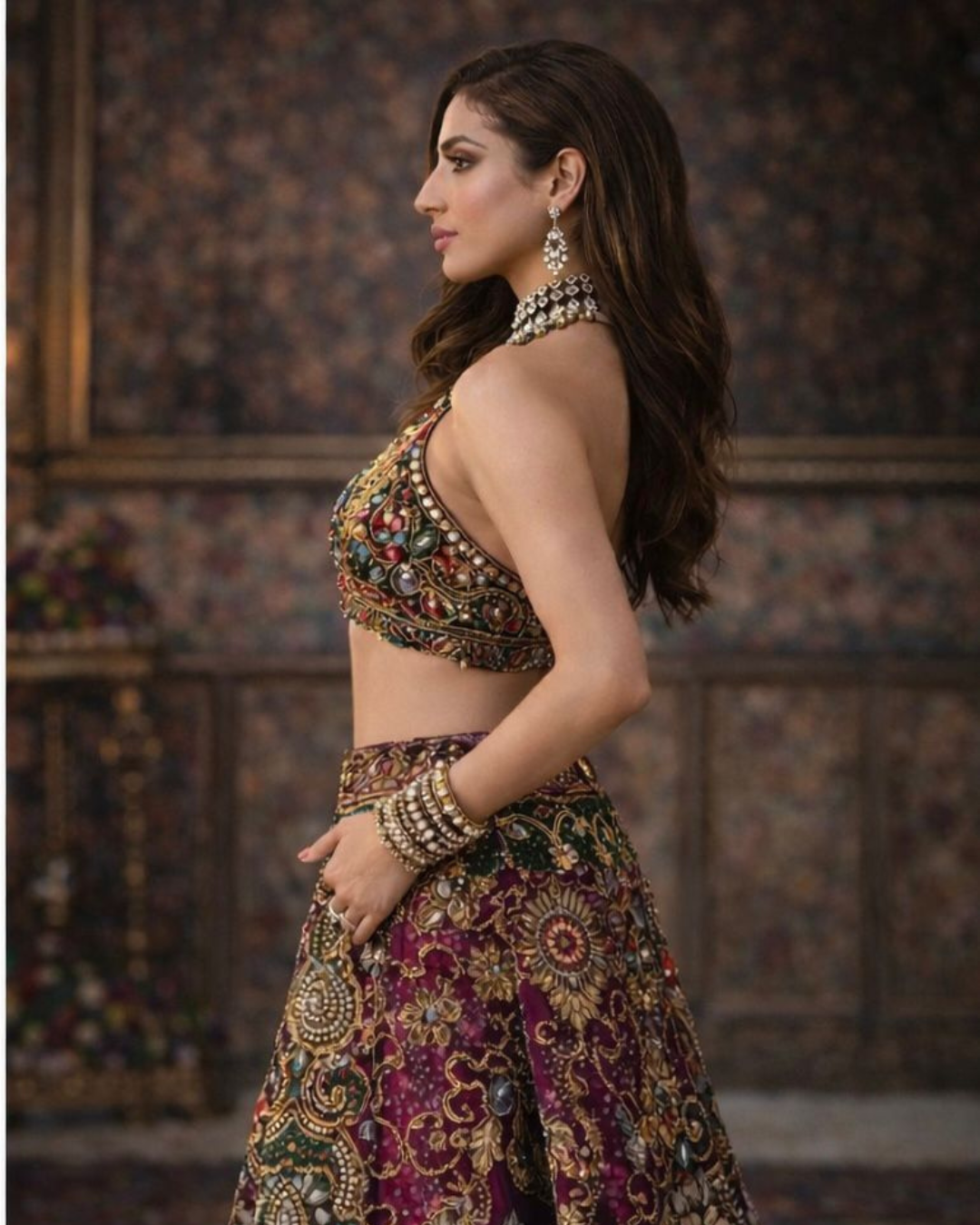 Banjara Trail - Amaanat Set