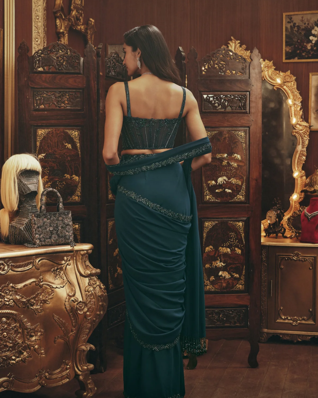 Roqa - Maya from Broadway