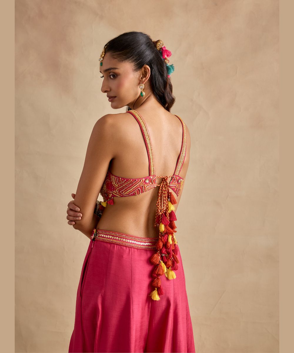 Kalista - Raiba - Shadi ka ghar collection - Sharara et