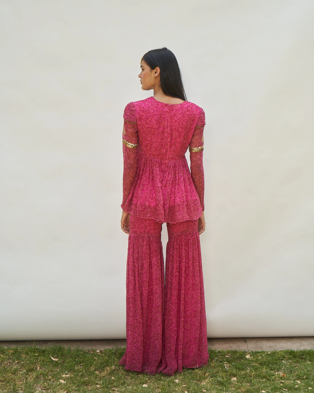 Amrta by Guneet Kondal - Ambi (Sale Piece)