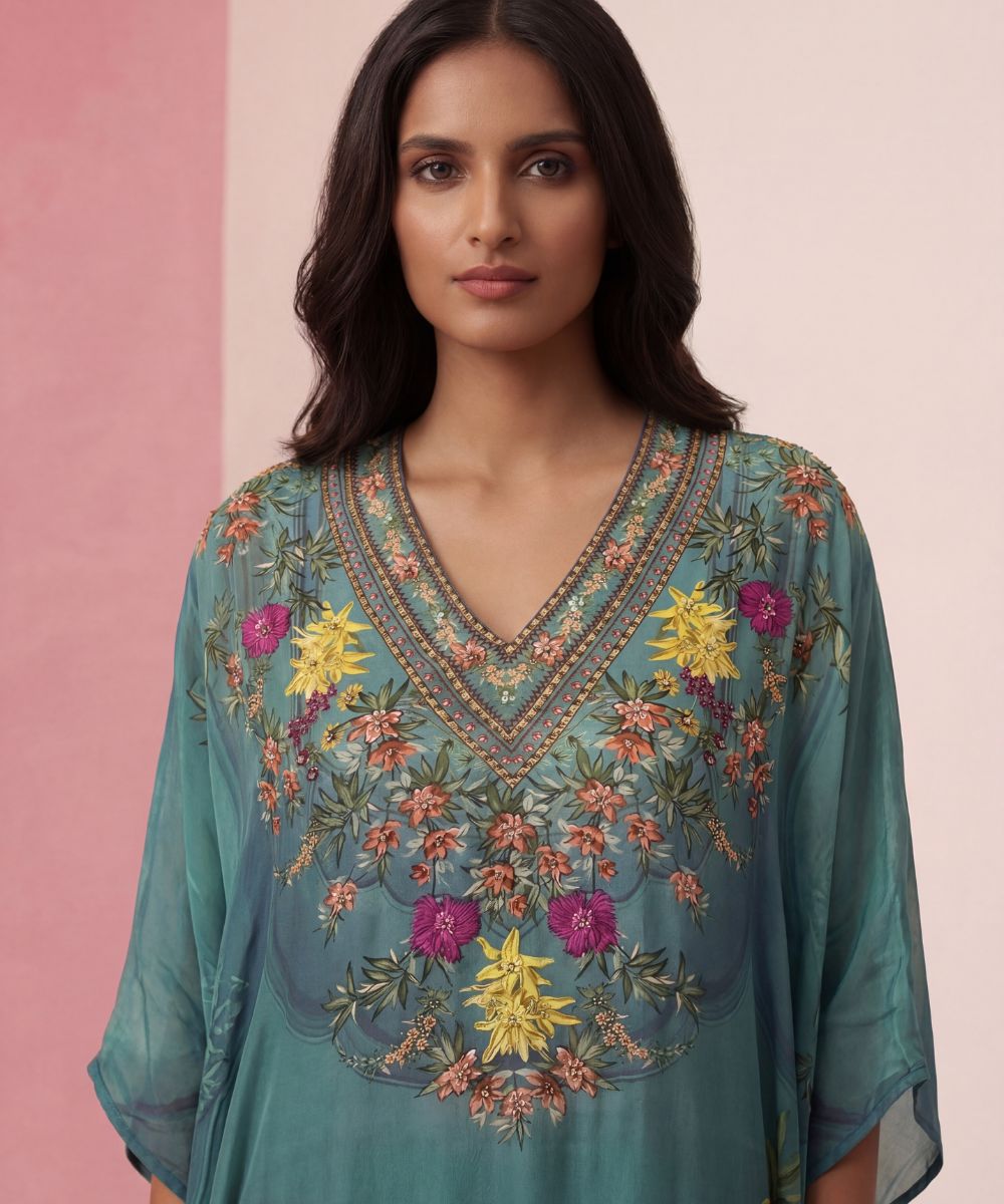 Kalista - SIANA - Pret edit 26 Collection - KAFTAN