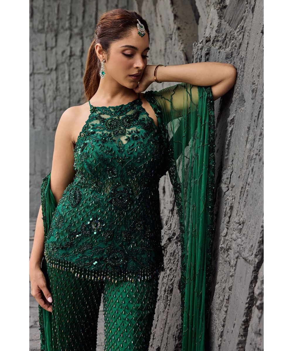 MEHUL GUPTA - Sharara set